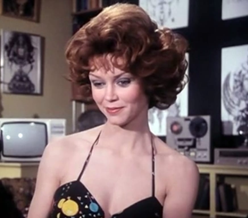 Gabrielle Drake