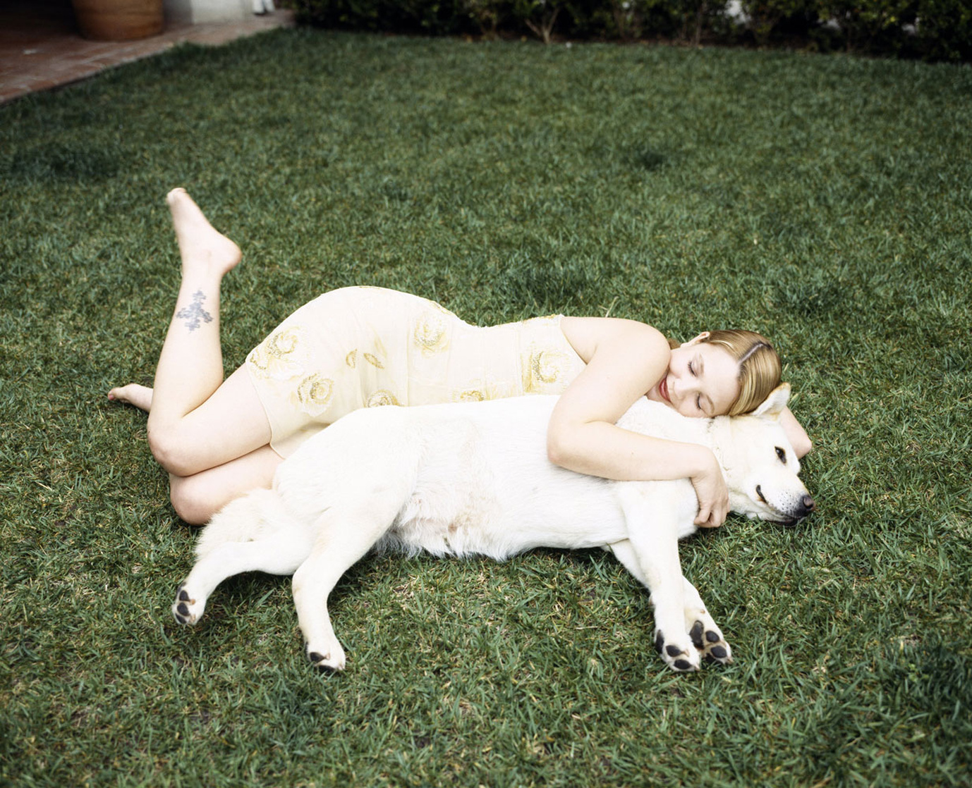 Drew Barrymore Drew Barrymore