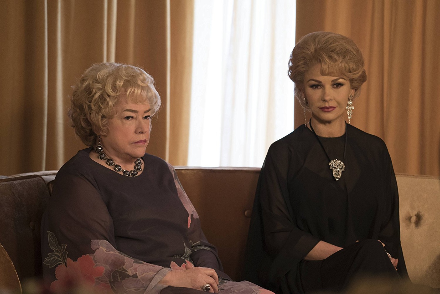 Feud