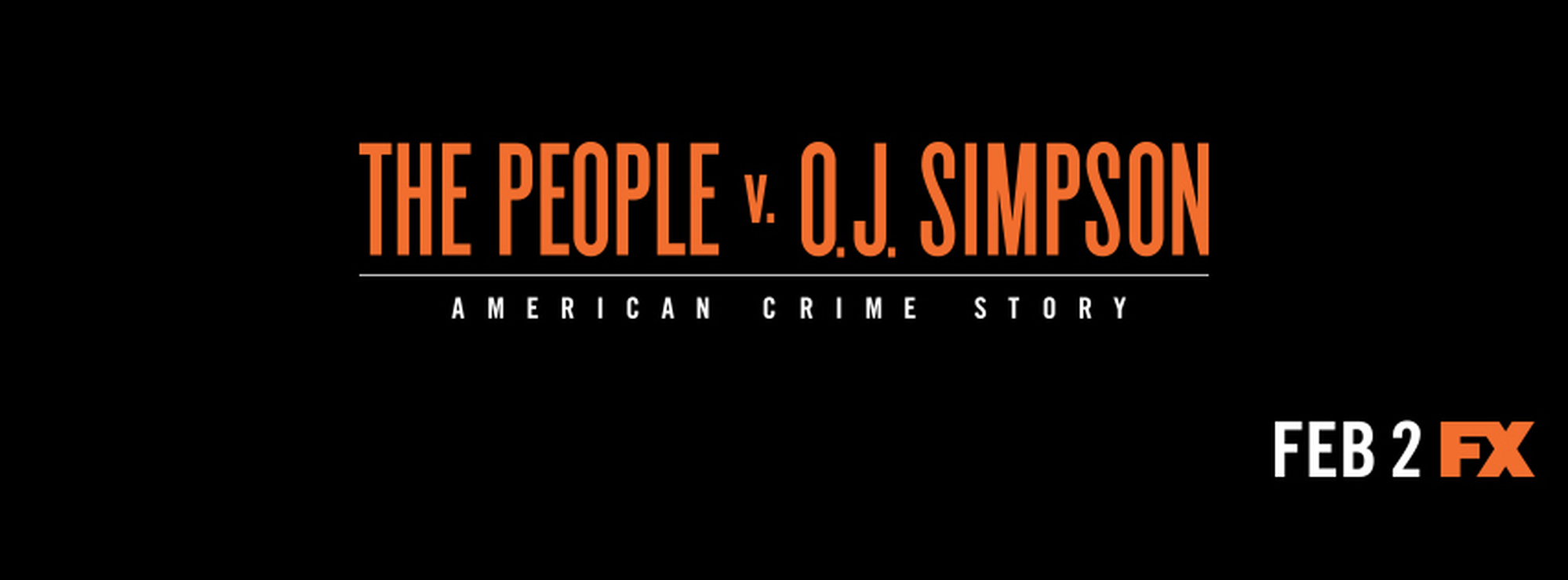Picture of American Crime Story
