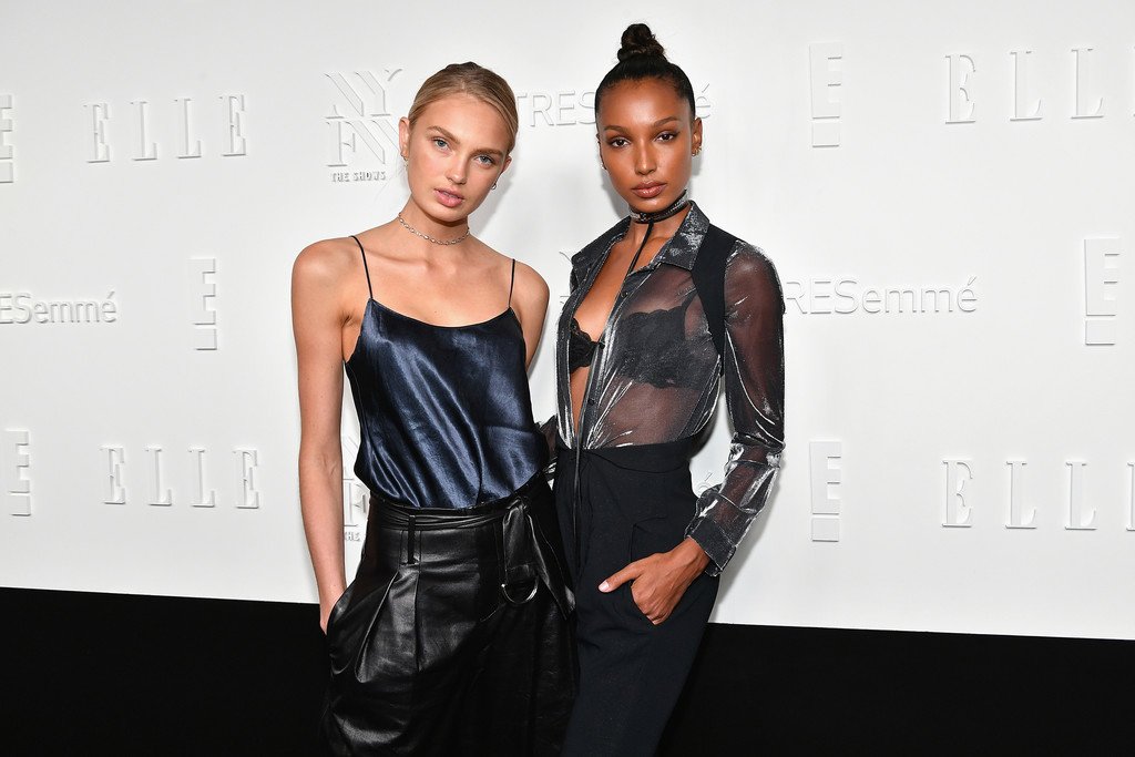 Romee Strijd Romee Strijd