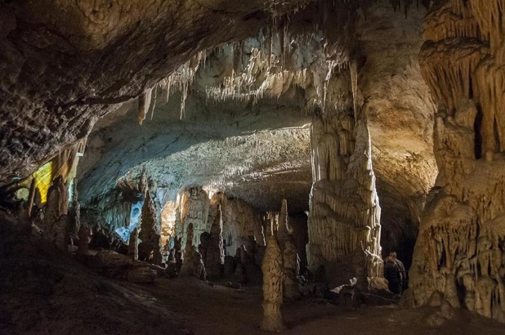 POSTOJNA - SLOVENIA