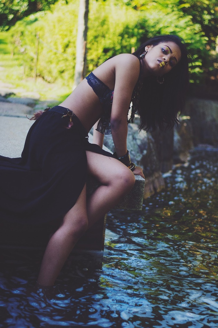 Loreece Harrison image