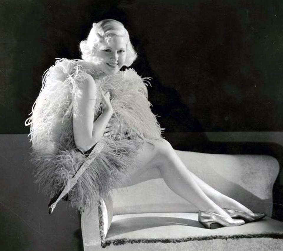 Mary Carlisle