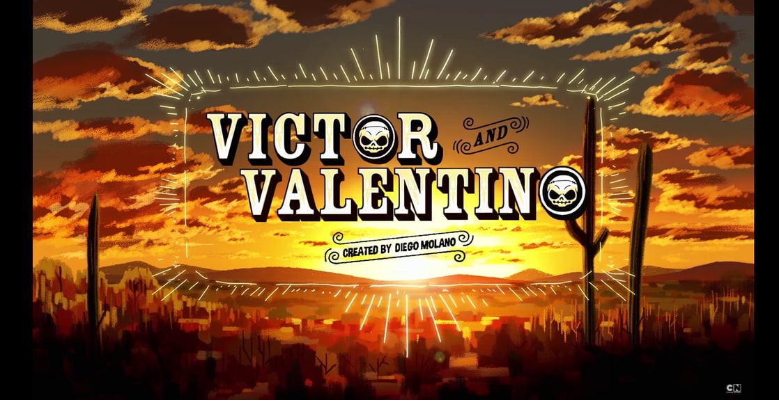 Victor and Valentino (Pilot)