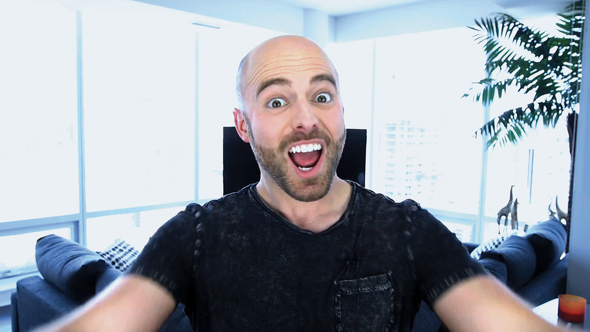 Matthew Santoro