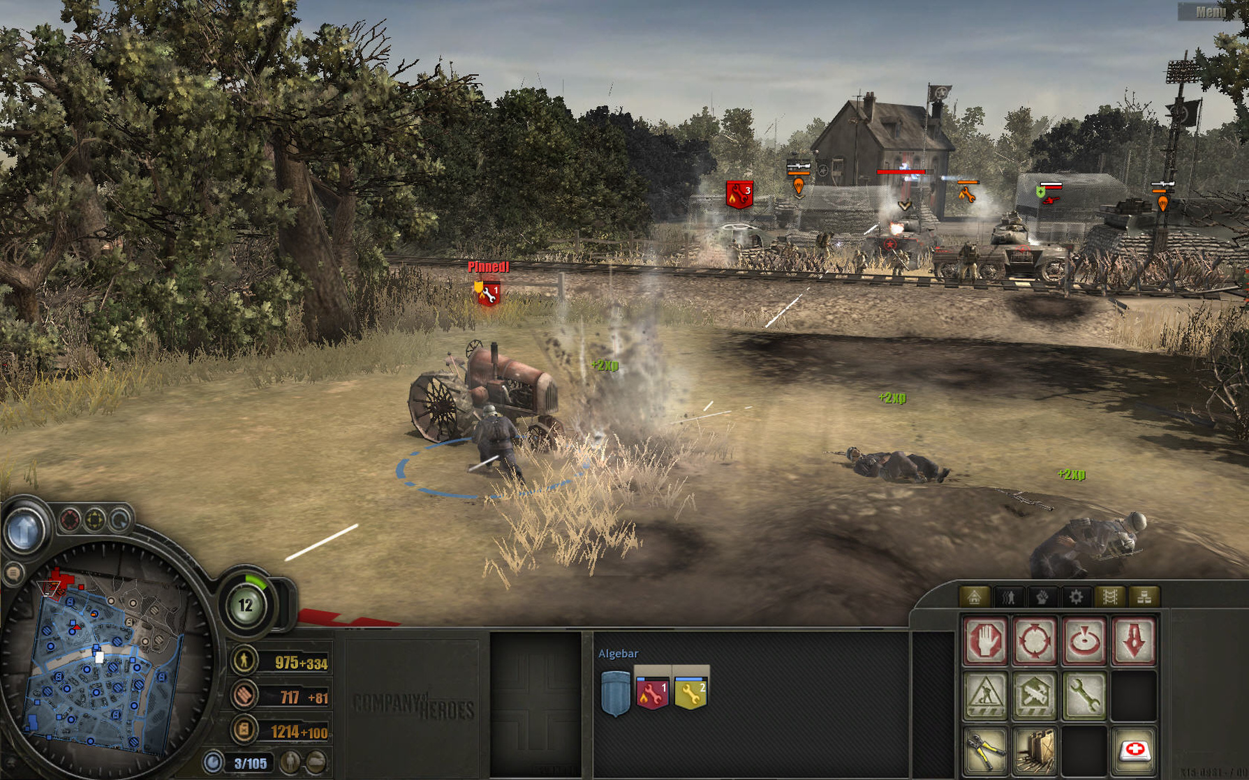 Company of Heroes