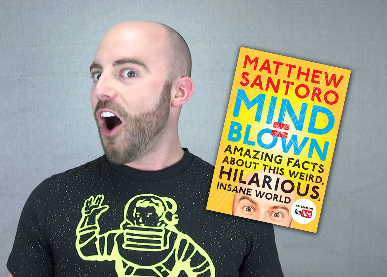 Matthew Santoro