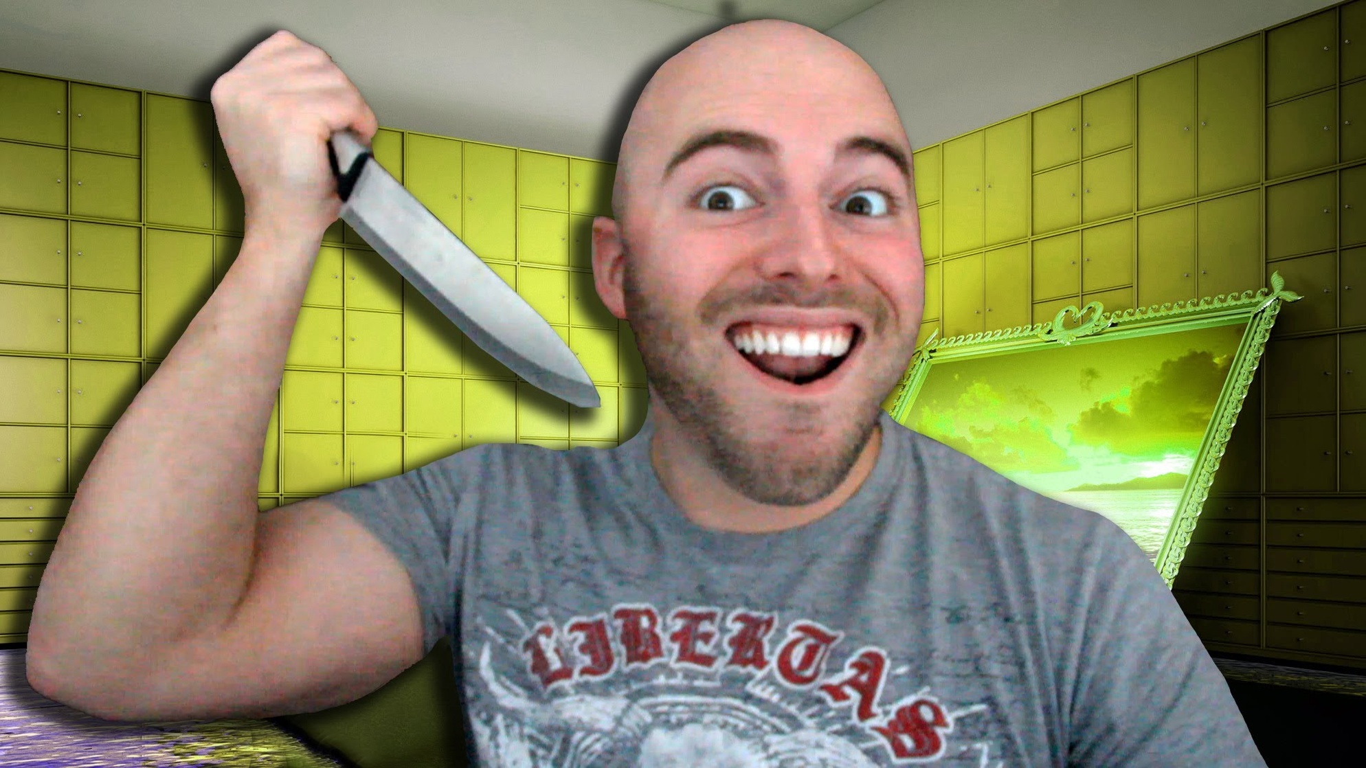 Matthew Santoro