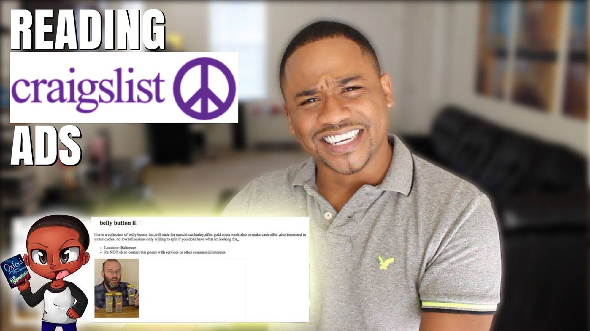 Picture of Alonzo Lerone