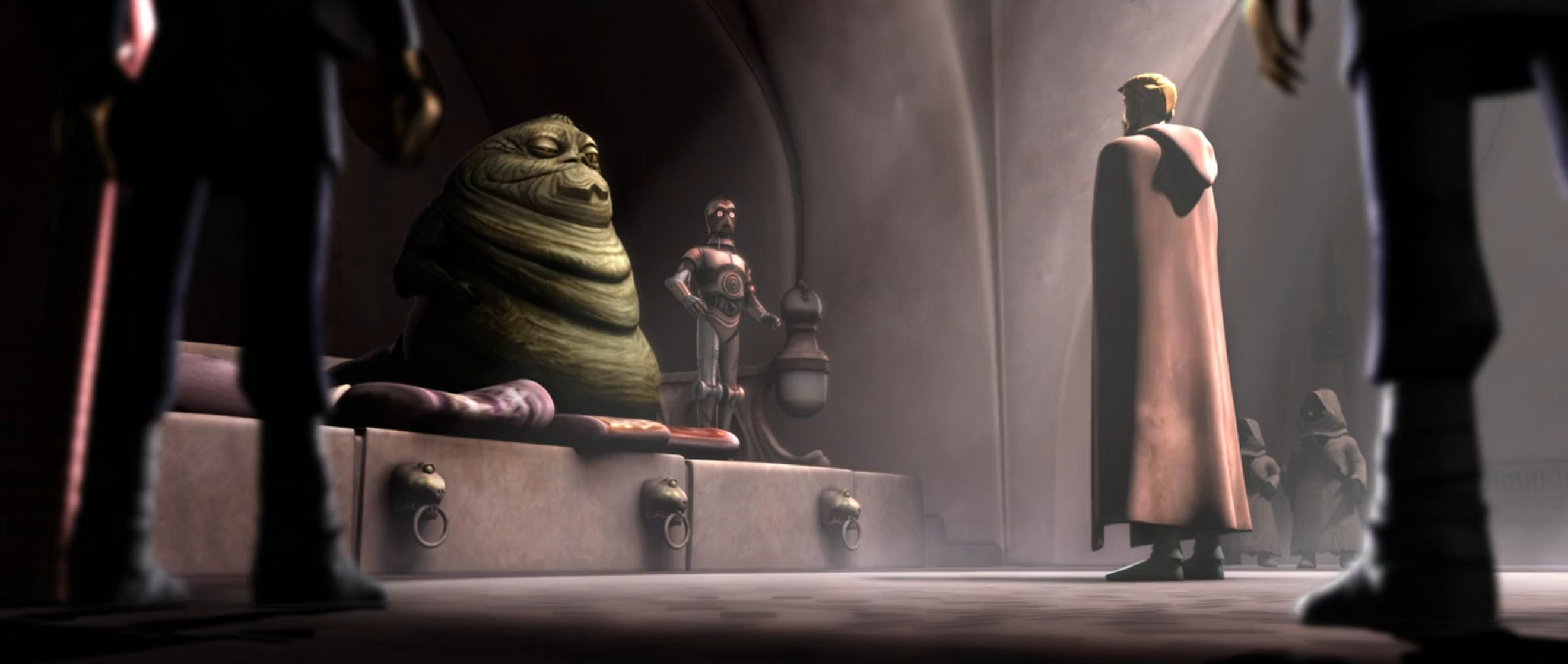 Star Wars: The Clone Wars