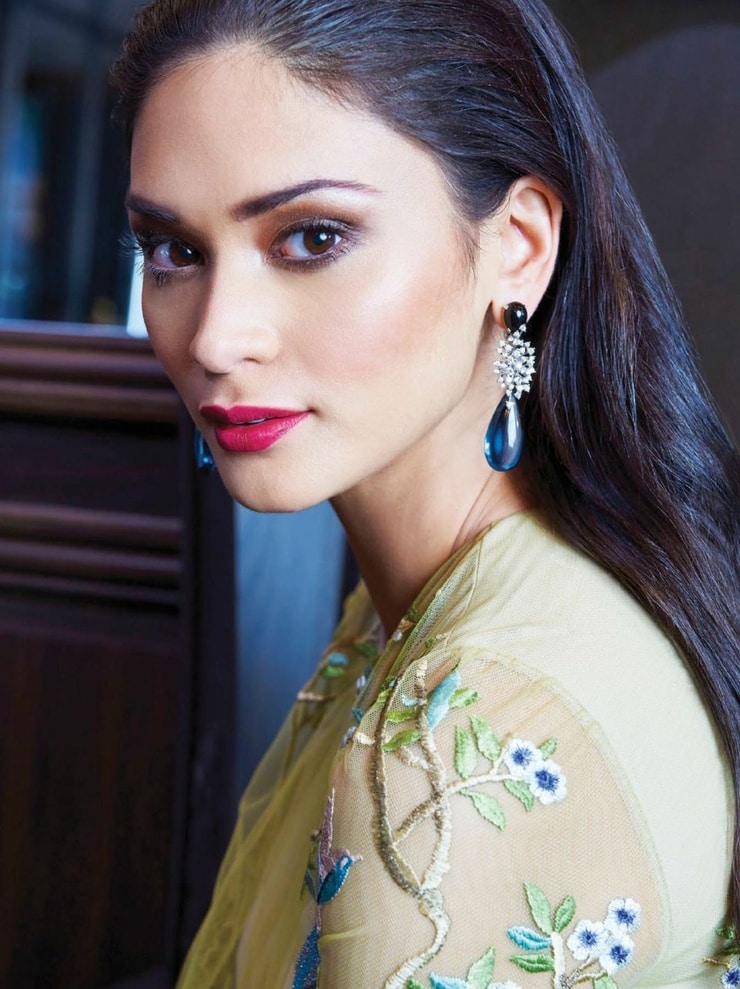 Picture of Pia Wurtzbach