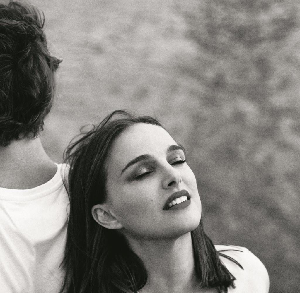Natalie Portman Natalie Portman