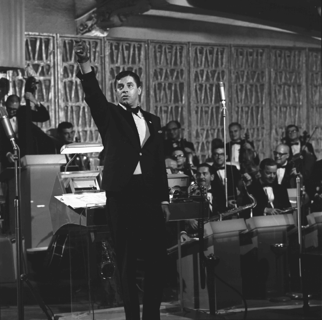 Jerry Lewis