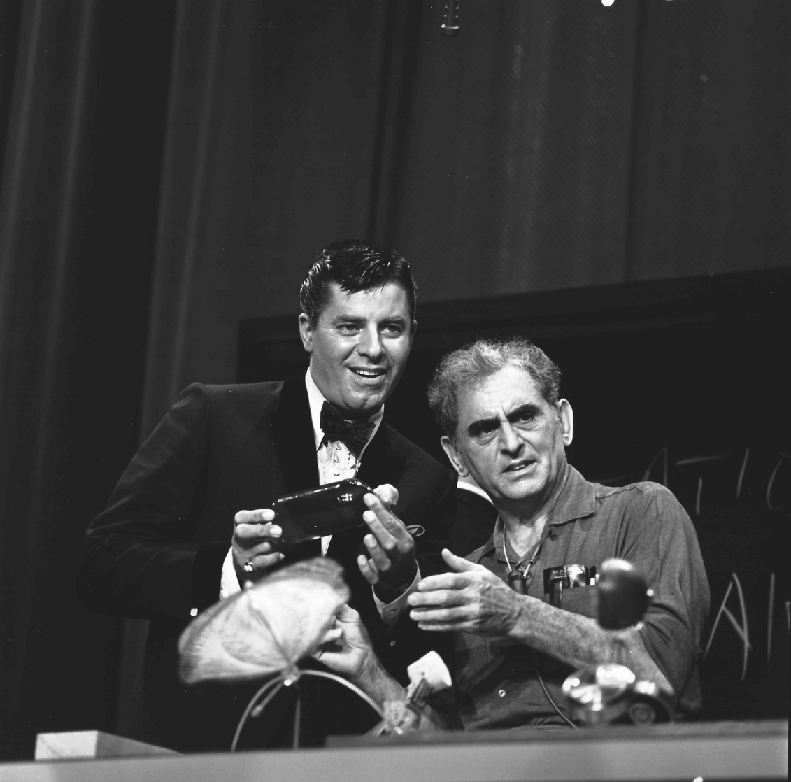 Jerry Lewis