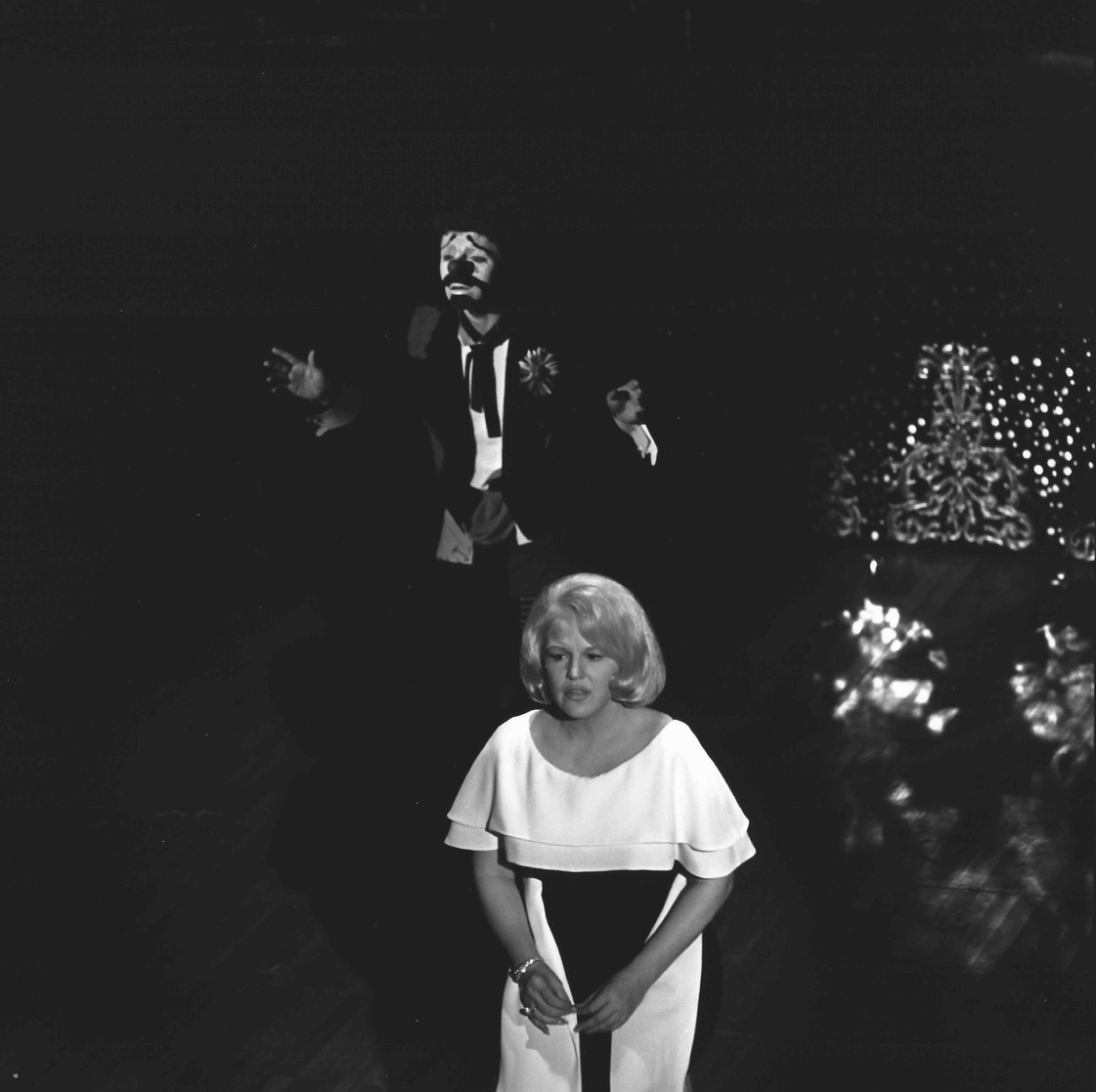 Jerry Lewis