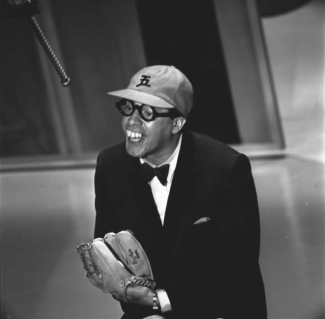 Jerry Lewis