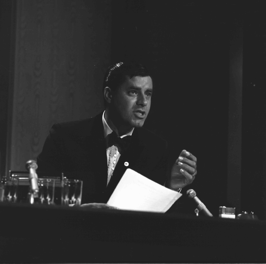 Jerry Lewis