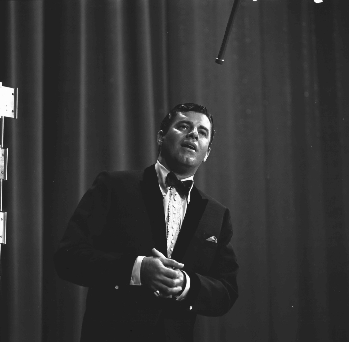 Jerry Lewis