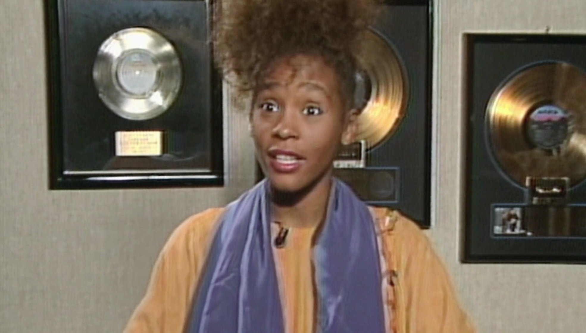 Whitney: Can I Be Me Whitney: Can I Be Me