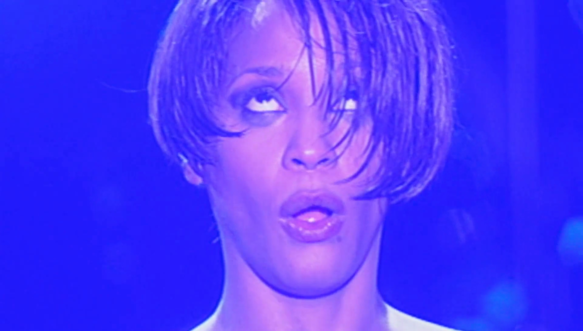 Whitney: Can I Be Me Whitney: Can I Be Me