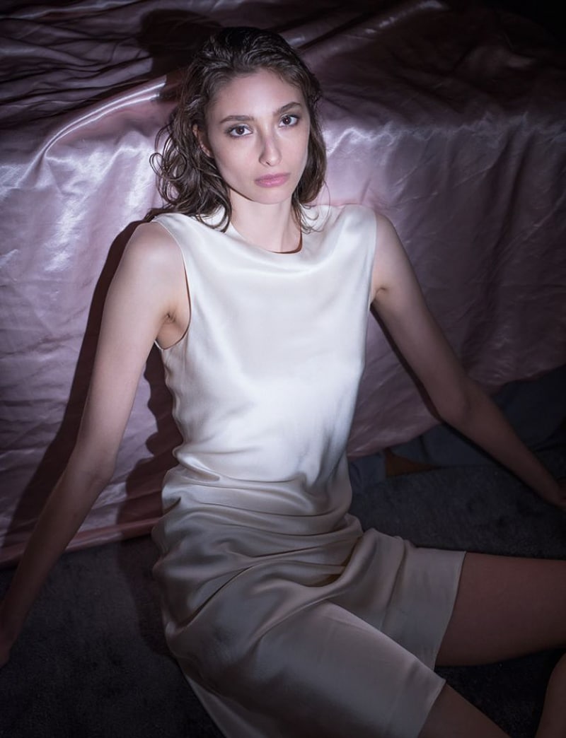 Alexandra Agoston Alexandra Agoston