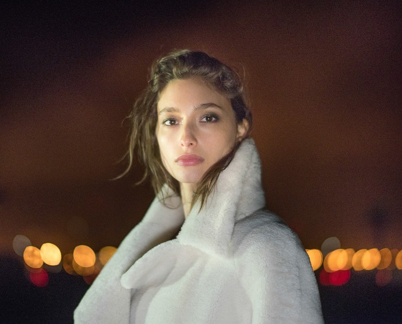 Alexandra Agoston Alexandra Agoston