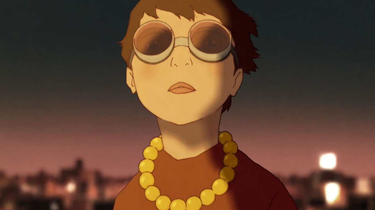 Picture of Tekkonkinkreet
