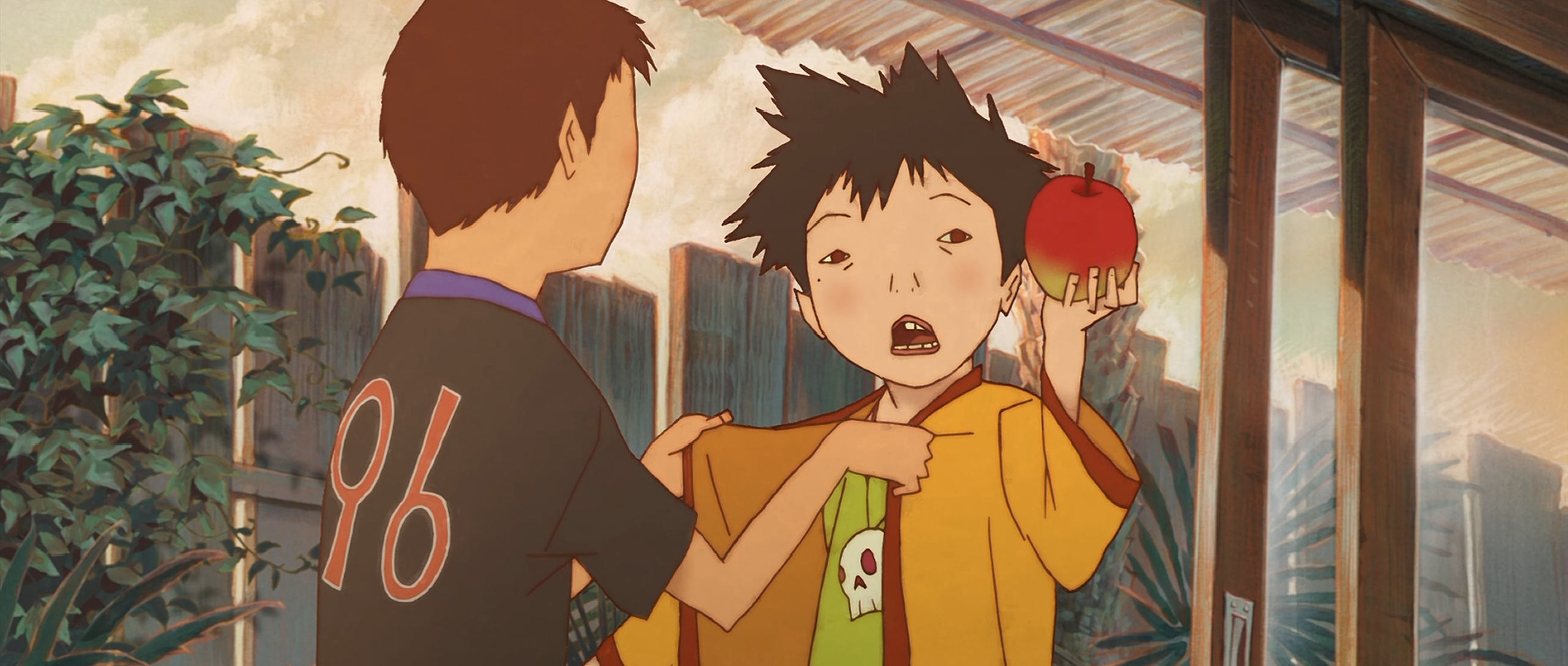 Picture of Tekkonkinkreet