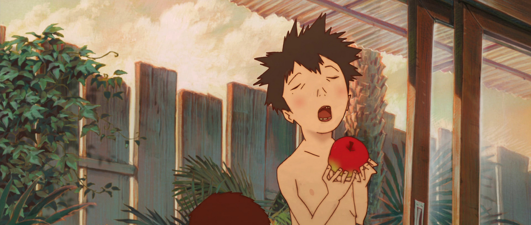 Tekkonkinkreet picture