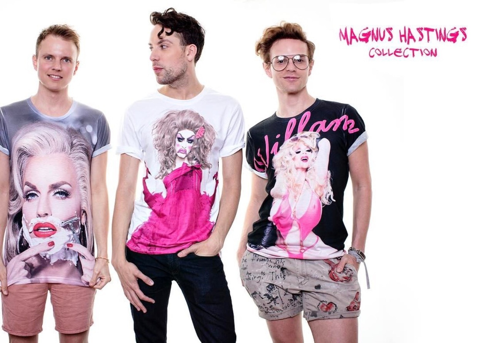Willam Belli