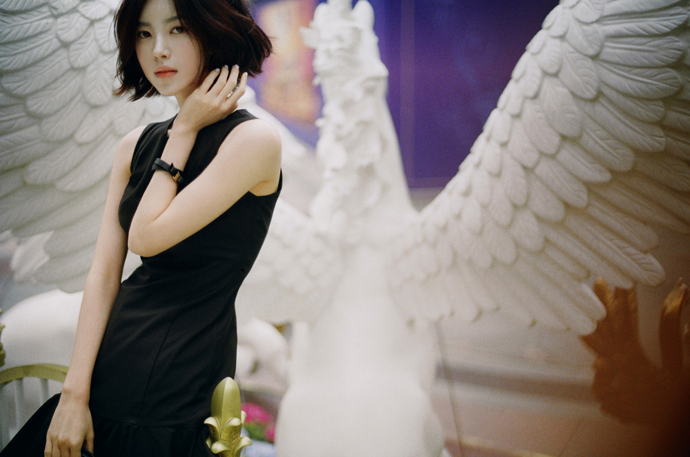 Yun Seon Young