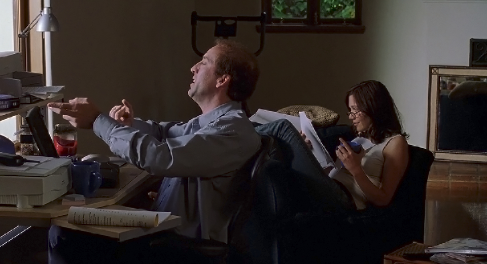 Adaptation. (2002) Adaptation. (2002)