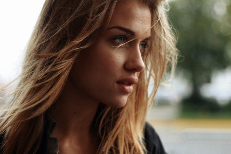 Mathilda Bernmark