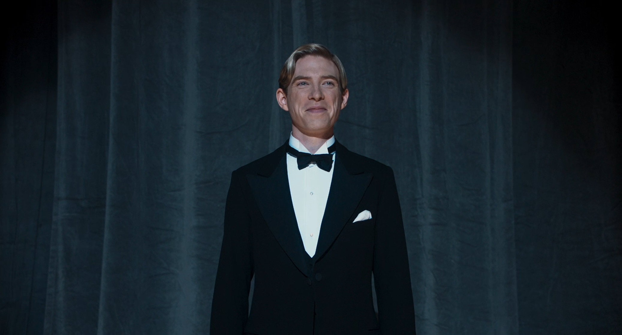 Goodbye Christopher Robin