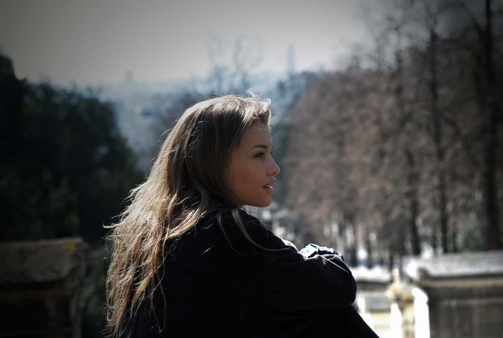 Mathilda Bernmark