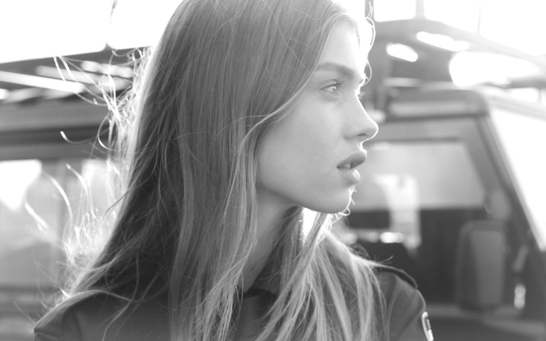 Mathilda Bernmark Mathilda Bernmark
