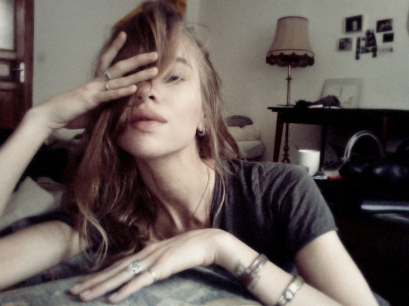 Mathilda Bernmark