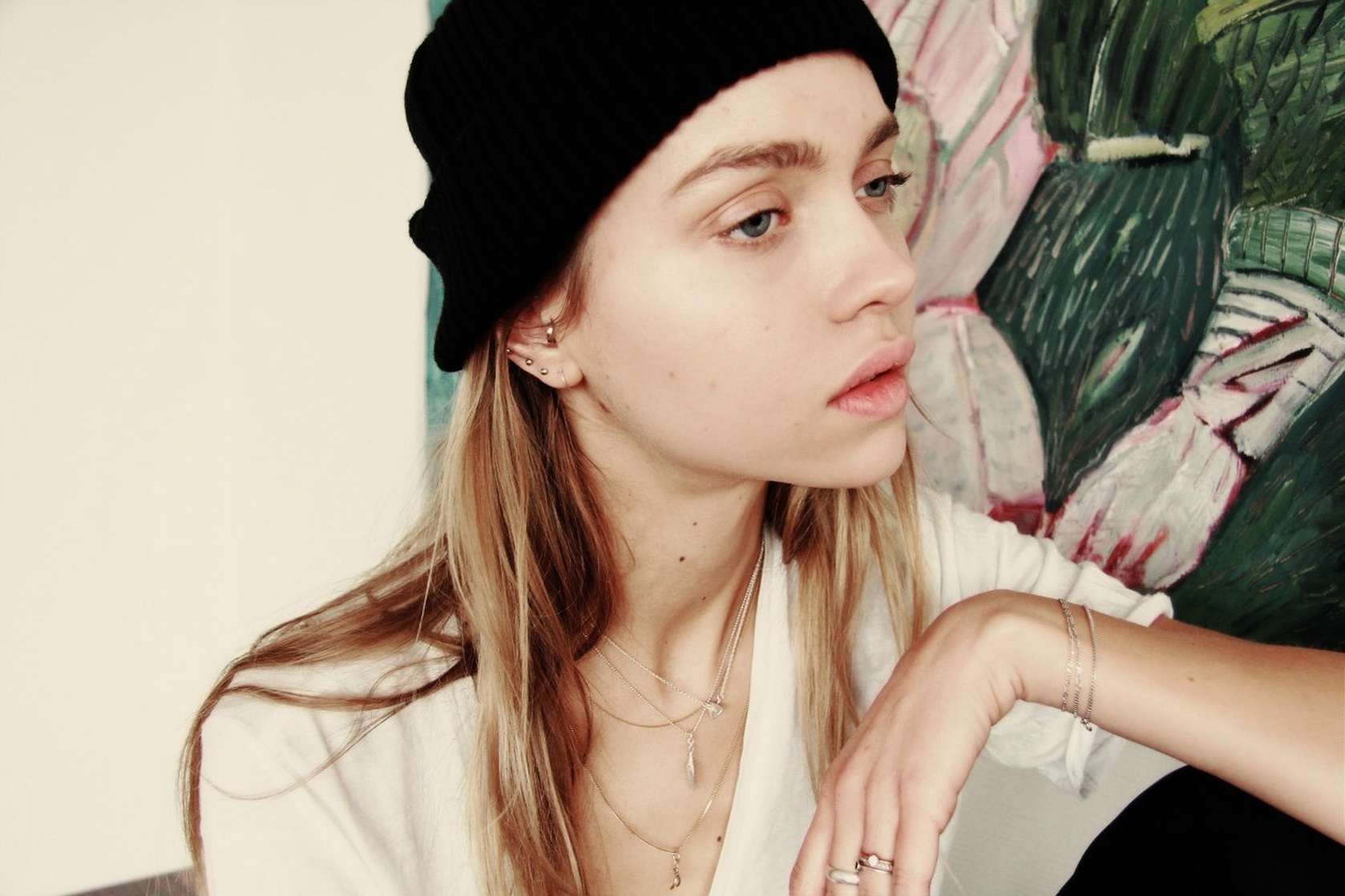 Mathilda Bernmark