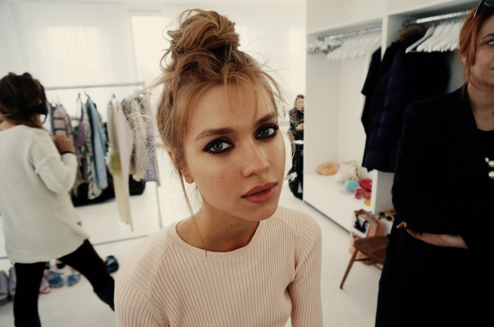 Mathilda Bernmark