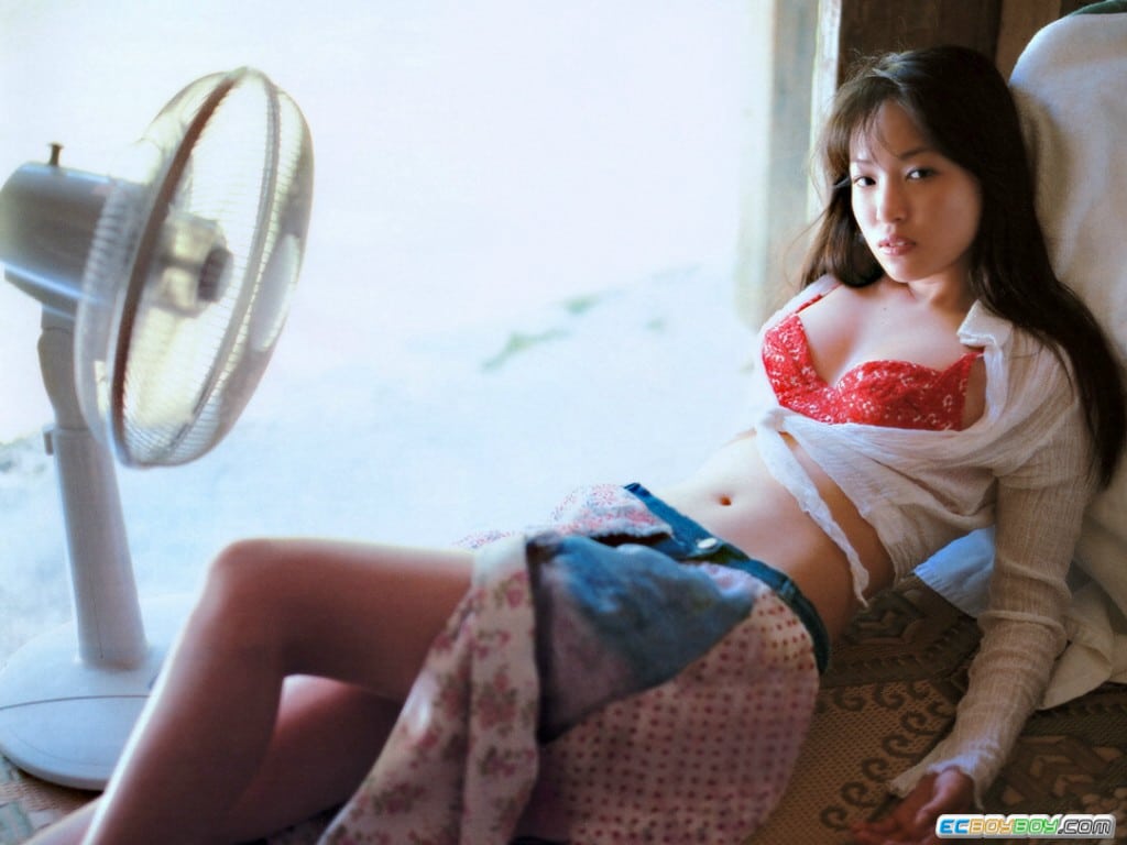 Haruka Suenaga
