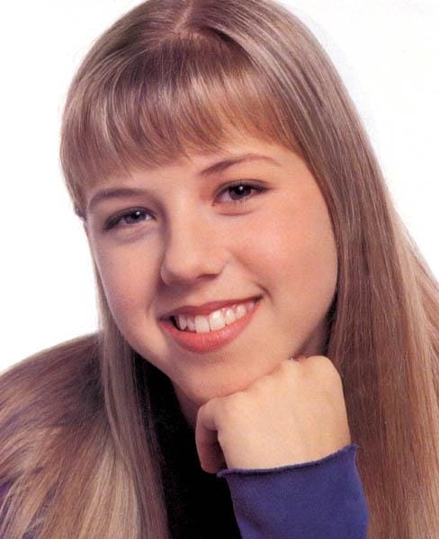 Picture Of Jodie Sweetin