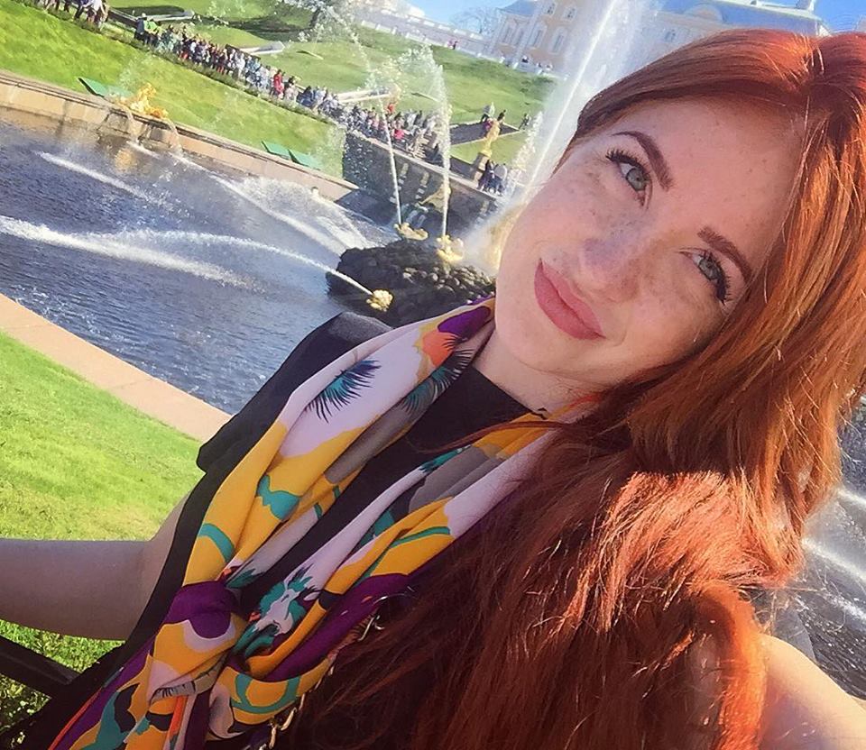 Alina Schiano