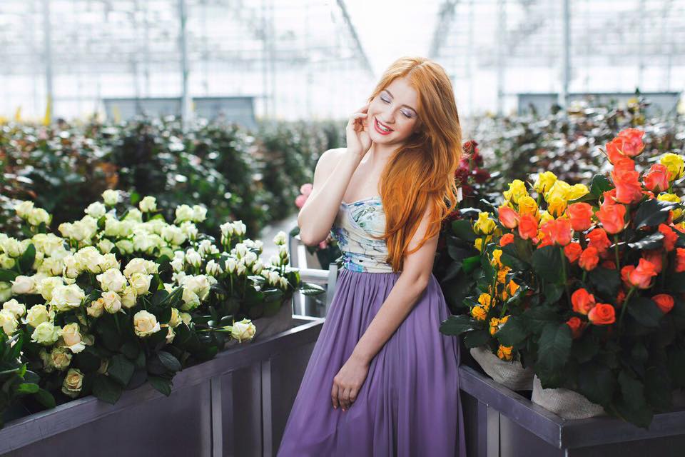 Alina Schiano