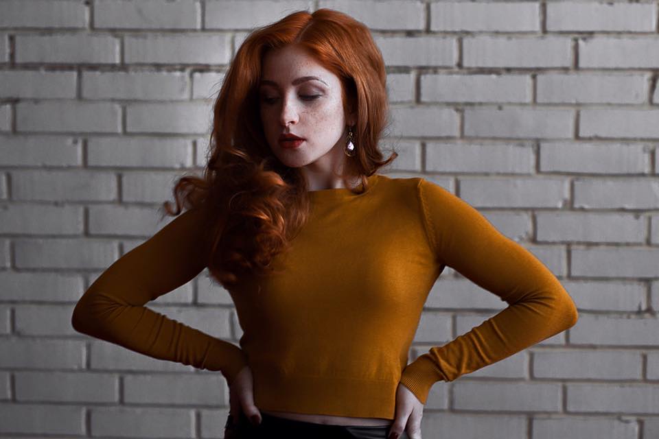 Alina Schiano