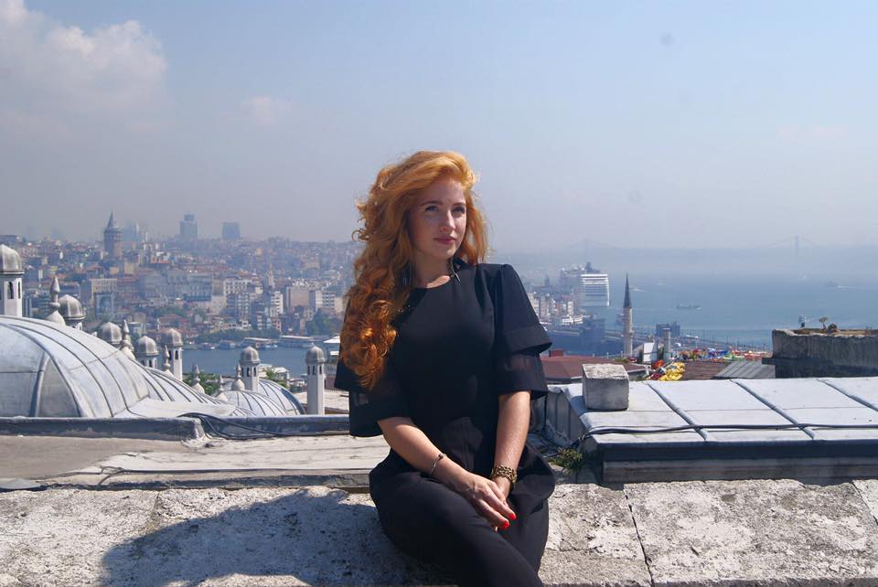 Alina Schiano