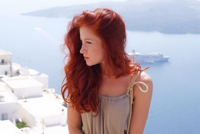 Alina Schiano