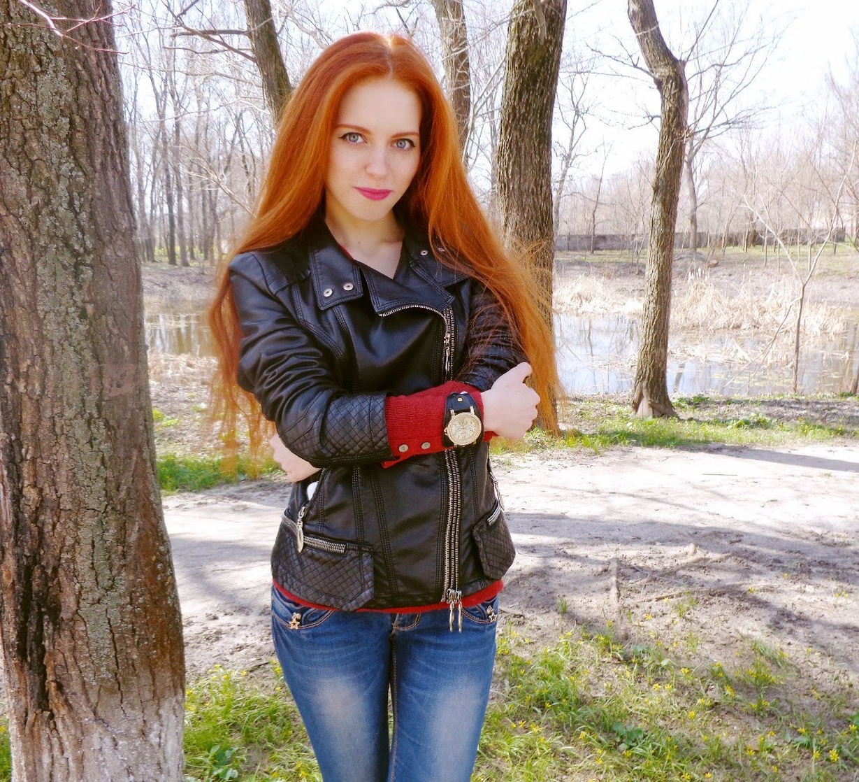 Katya Boldareva
