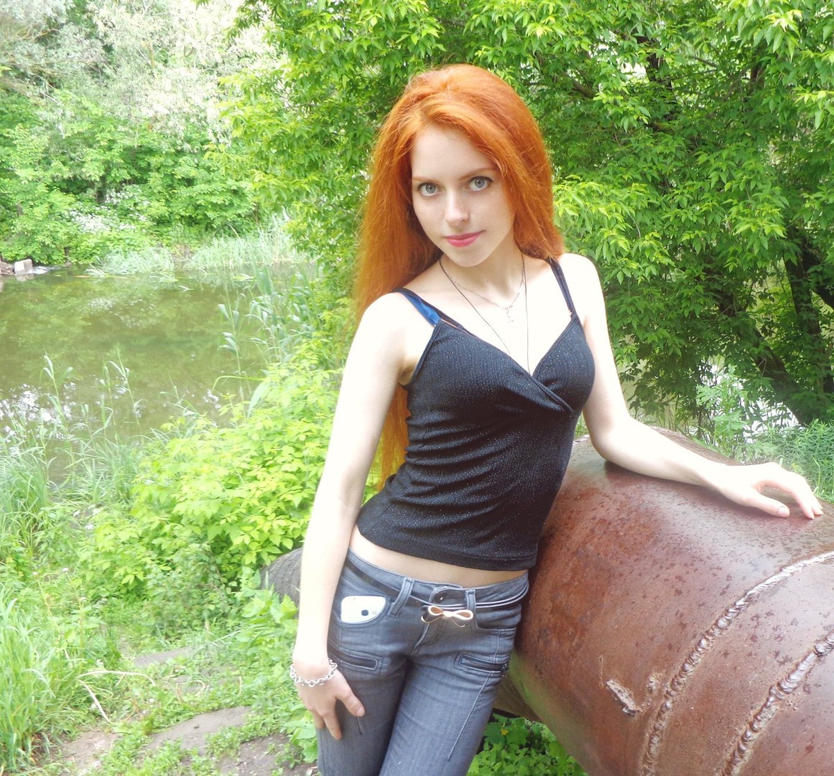 Katya Boldareva