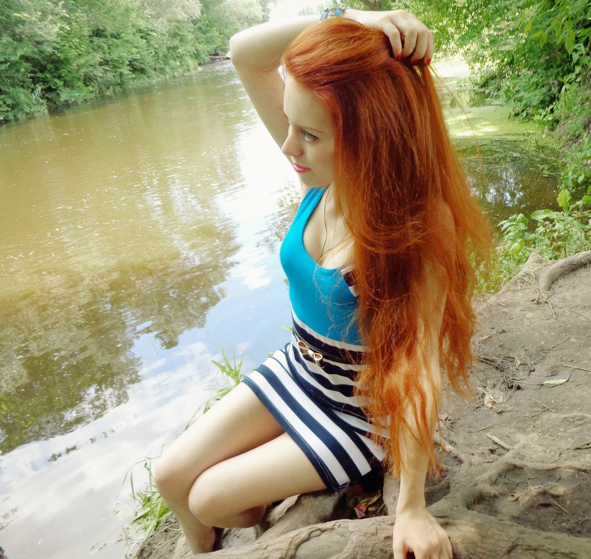 Katya Boldareva